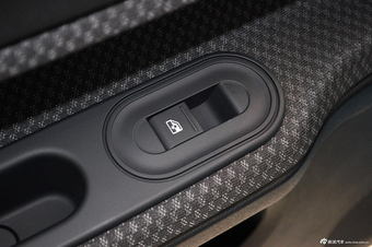 2014款MG3 1.3L手动舒适版