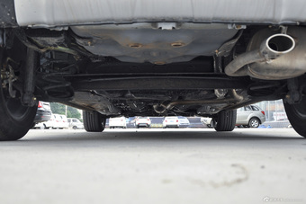 2014款力帆X50 1.5L手动豪华型