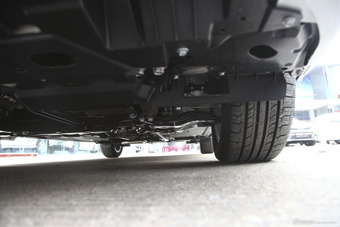 2016款雷凌1.8L自动精英版GS