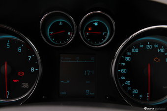 2015款CS35 1.6L手动尊贵型国IV