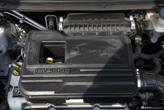 2015款奔奔1.4L自动IMT尊贵型国5