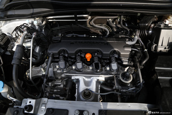 2015款缤智1.8L CVT两驱豪华型