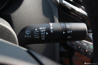 2014款海马S5到店实拍