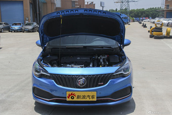 2016款威朗GS 1.5T自动纵情运动型20T图片