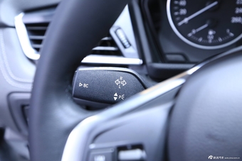 宝马2系运动旅行车