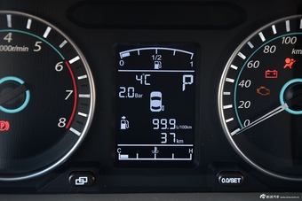 2016款景逸S50 1.6L自动旗舰型