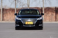 2015款皇冠2.5L自动尊享版