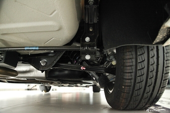 2014款东风标致508罗兰加洛斯版图片