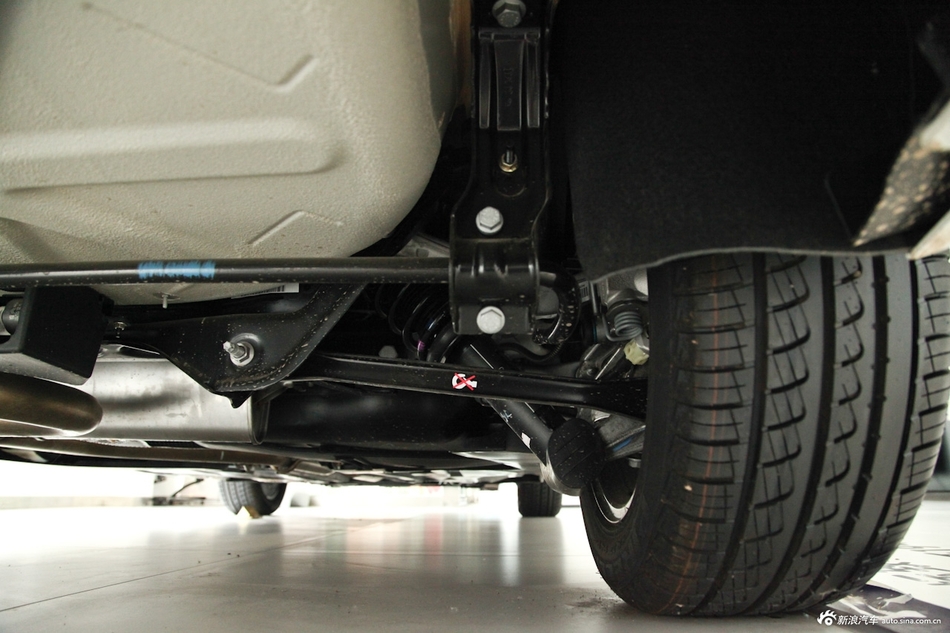 2014款东风标致508罗兰加洛斯版