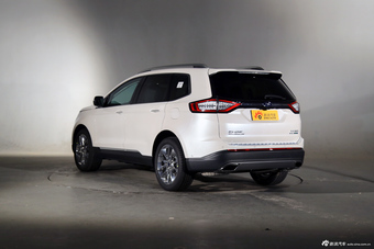 2015款长安福特锐界