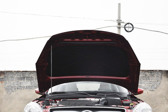 2014款绅宝D50 1.5L手动标准版