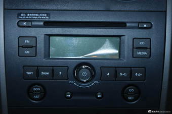 2012款哈弗H5智尊版