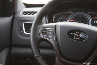 2015款海马S7 1.8T自动改款纵骋型