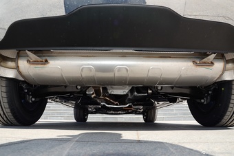 2016款奔驰GLC300 2.0T自动4MATIC豪华型