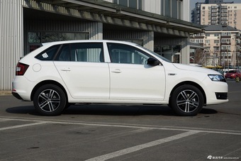 2016款昕动1.6L自动智行版