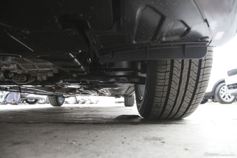 2015款起亚K3 1.6L自动DLX