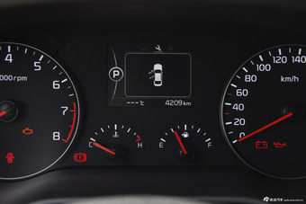 2015款起亚K4 1.6T自动Special