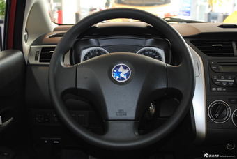 2014款启辰R50X 1.6L手动版