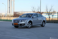 2013款路盛E70 2.0L手动舒适型