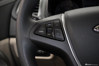 2014款瑞虎5 2.0 DVVT自动家悦版