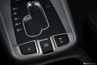 2012款科帕奇 2.4L AT 7座旗舰版