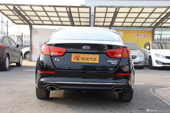 2014款起亚K5