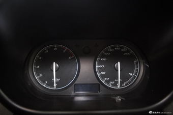 2014款MG3 1.5L自动精英版