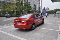 2014款比亚迪G5 1.5TI手动旗舰型