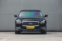 2015款英菲尼迪Q70L 2.5L豪华版