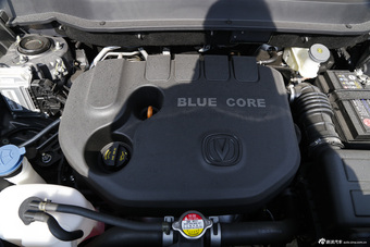 2015款CS35 1.6L自动豪华型国V