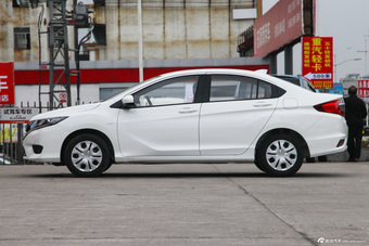 2016款哥瑞1.5L 自动CVT舒适版