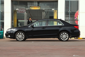 2013款思锐1.5TI手动尊享型