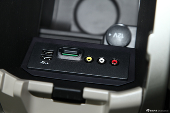 2013款福特翼虎1.6GTDi自动精英型