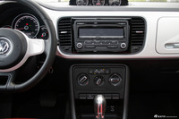 2014款甲壳虫1.4TSI舒适型