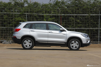 2014款CS75 2.0L手动豪华型国4