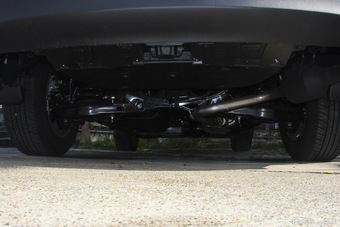 2015款RAV4 2.0L自动两驱风尚版