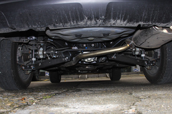 2015款森林人2.0L自动特装纪念版