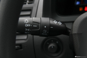 2015款优6 SUV 1.8T自动新创升级型