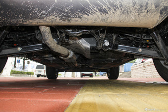 2015款海马S5 1.5T自动豪华型