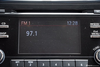 2015款天籁2.5L XL Upper欧冠科技版