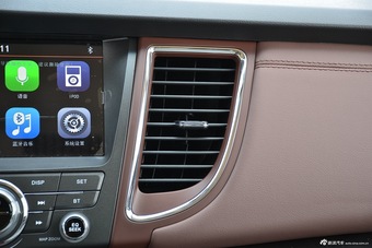 2016款瑞风M52.0T自动汽油商务版