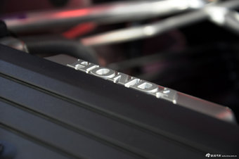 2013款思铂睿实拍