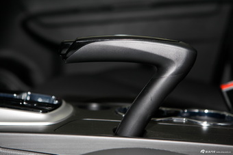 2012款传祺GS5 2.0L自动周年纪念版