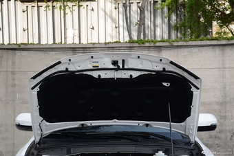 2016款哈弗H6 Coupe 1.5T手动两驱都市型