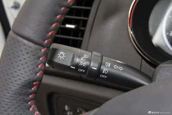 2016款CS35 1.6L手动豪华型国IV