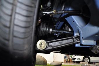 2014款长安CX20 1.4L手动天窗导航版