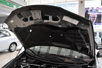 2014款锋范风尚1.5L自动精英版