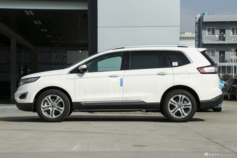 2015款锐界2.0T自动四驱豪锐型