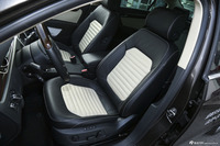 2015款迈腾2.0T自动改款旗舰型