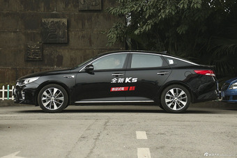 2016款起亚K5 1.6T自动PREMIUM